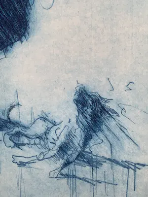 Ronald Tolman - ets Baudelaire kopen? Bied vanaf 59!