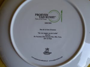 Royal Goedewaagen - De Toyisten, De vier magen van de Liefde kopen? Bied vanaf 10!