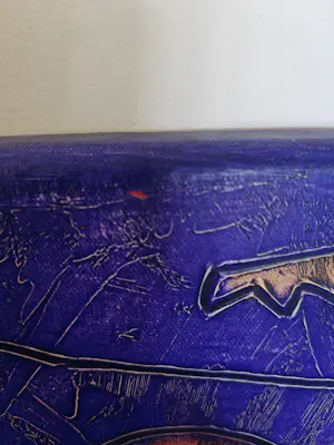 Denny Baggen - zonder titel kopen? Bied vanaf 50!