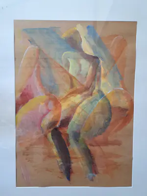 Jan Nijland - Zonder titel kopen? Bied vanaf 50!