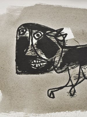 Corneille - 'CHAT' kopen? Bied vanaf 260!