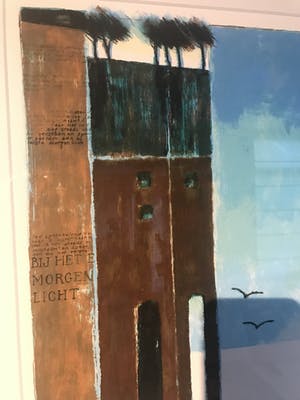 Magda Luttikhuizen - Het lied dat ik nog steeds niet kan verstaan I kopen? Bied vanaf 30!