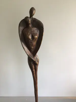 Jos Gielen - “ Innige Liefde “ XL versie . kopen? Bied vanaf 219!