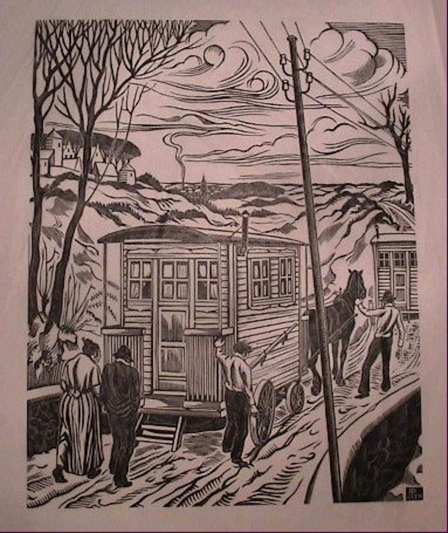 Jan Pzn Franken - woonwagens kopen? Bied vanaf 40!