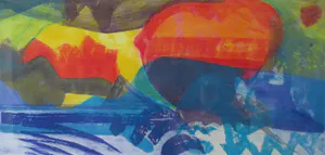 Peter Nafzger - Zonder titel kopen? Bied vanaf 85!