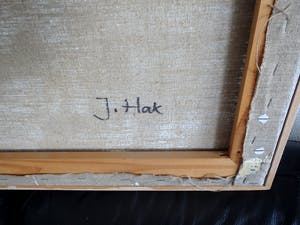 Joke Hak - portret van Da Brat (Rapper) kopen? Bied vanaf 60!