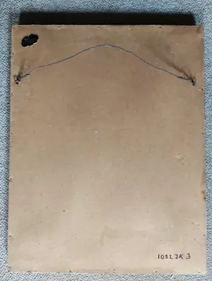 Herman Heuff - Kantoor Fa. Jansen en Bon, Amstel-Amsterdam kopen? Bied vanaf 260!