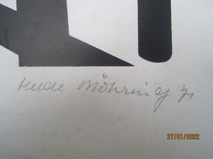 Hilde Mohring - '"vakantie" kopen? Bied vanaf 40!