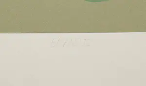 Hans Landsaat - Eiland III kopen? Bied vanaf 30!