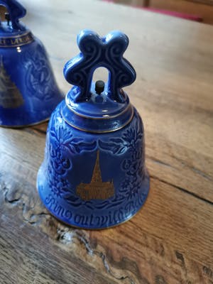 Bing en Grondahl - Kerstklokken kopen? Bied vanaf 1!