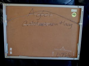 Dirk Pols - "dream" kopen? Bied vanaf 45!