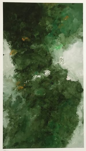 Armando - Kleurrijke Giclée - Waldig - 2018 - 23/25 - Gesigneerd kopen? Bied vanaf 115!