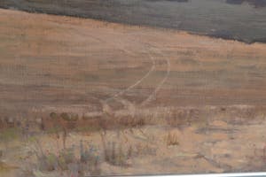 Adolfo Ramon Torcal - Landschap Spanje kopen? Bied vanaf 500!