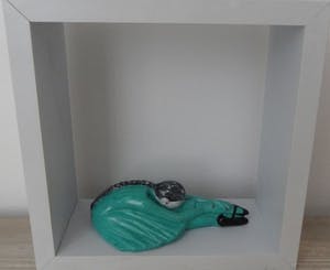 Marianne Bey - Ballerina kopen? Bied vanaf 45!