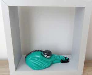 Marianne Bey - Ballerina verkocht voor € 45!