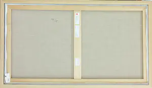 Ron van der Werf - Giclée op doek, Zonder titel - Ingelijst kopen? Bied vanaf 60!