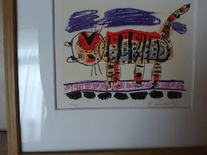 Kees Salentijn - Onbekend kopen? Bied vanaf 30!