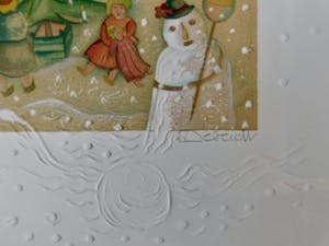 Francoise Deberdt - Le pin et l'homme de neige kopen? Bied vanaf 20!