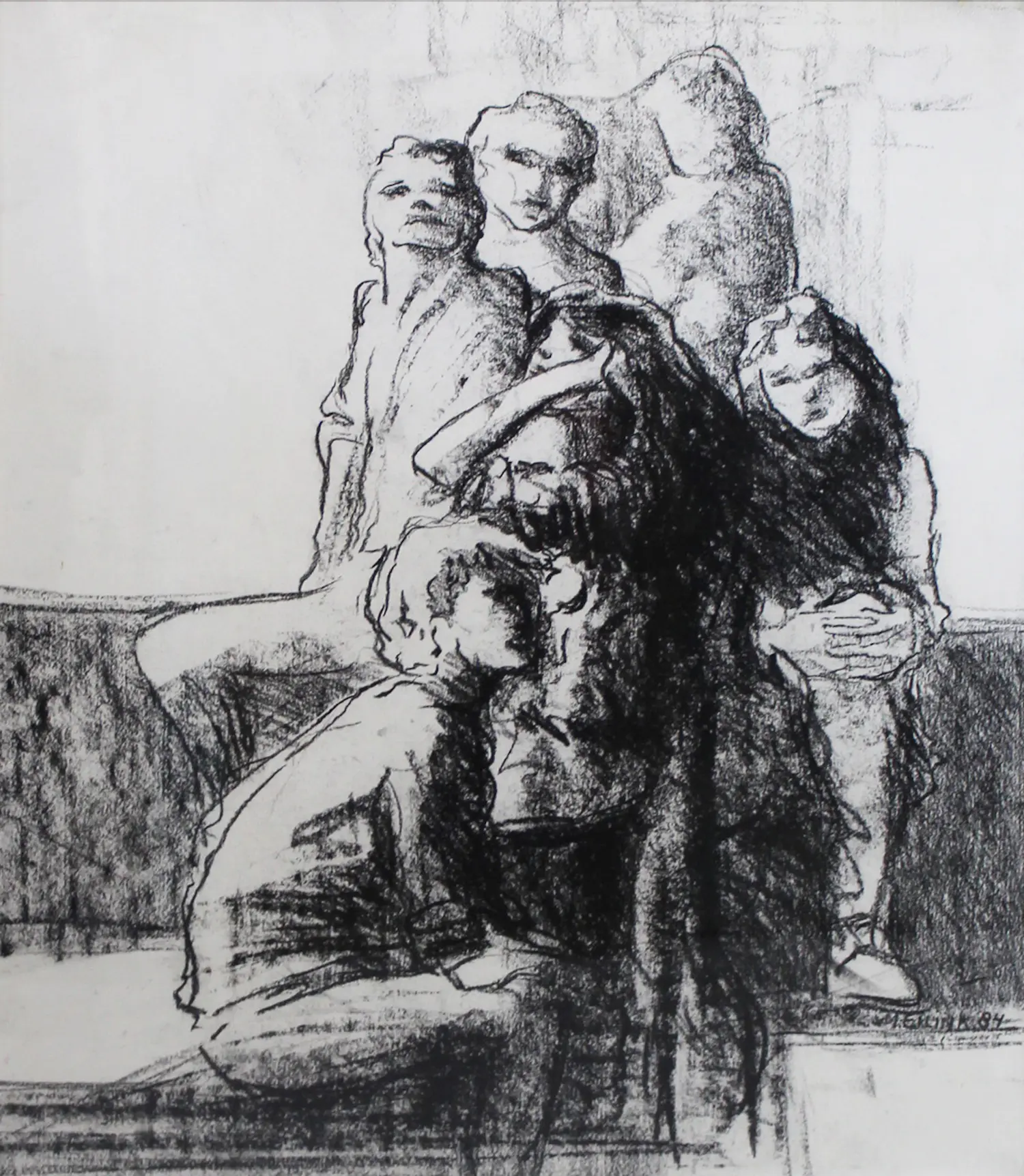 Evert Meilink (1960)