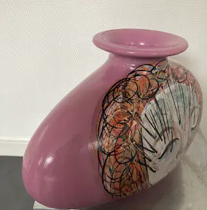 Marianne Bey - Pink Lady kopen? Bied vanaf 1!