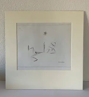 Paul Klee - " unregelmässige " kaufen? Bieten Sie von 50!