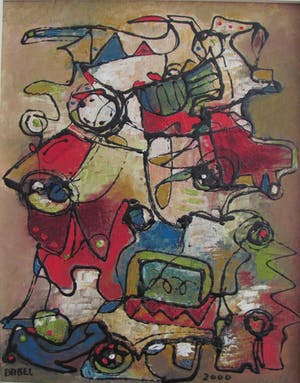 Carla Pols - Babel kopen? Bied vanaf 32!