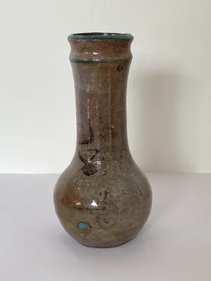 Harm Kamerlingh Onnes - handgedraaid vaasje kopen? Bied vanaf 130!