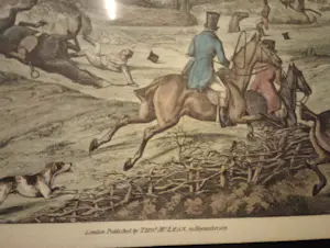 Henry Thomas Alken - Hunting kopen? Bied vanaf 150!