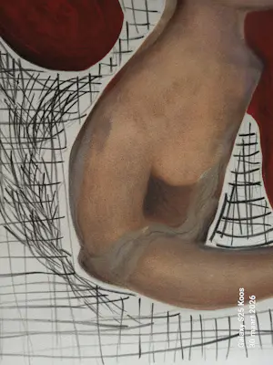 David Stein - D'apres Picasso kopen? Bied vanaf 150!