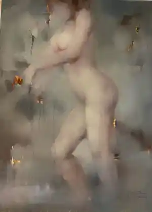Lin Jun Chun - Nude 6 kaufen? Bieten Sie von 295!