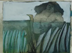 Michael Berkhemer - zonder titel kopen? Bied vanaf 50!