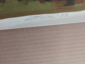 Daniel den Dikkenboer - Abstract. kopen? Bied vanaf 45!