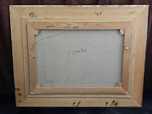 Henk Roosink - Eenden in polderlandschap kopen? Bied vanaf 195!