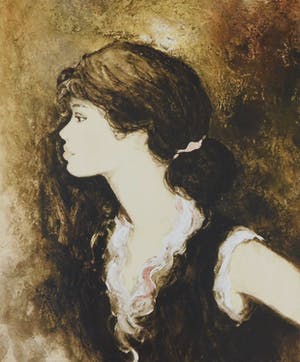 Bernard Charoy - Odile au Japon kopen? Bied vanaf 25!