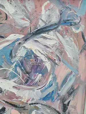 Jan te Wierik - Abstract kopen? Bied vanaf 695!