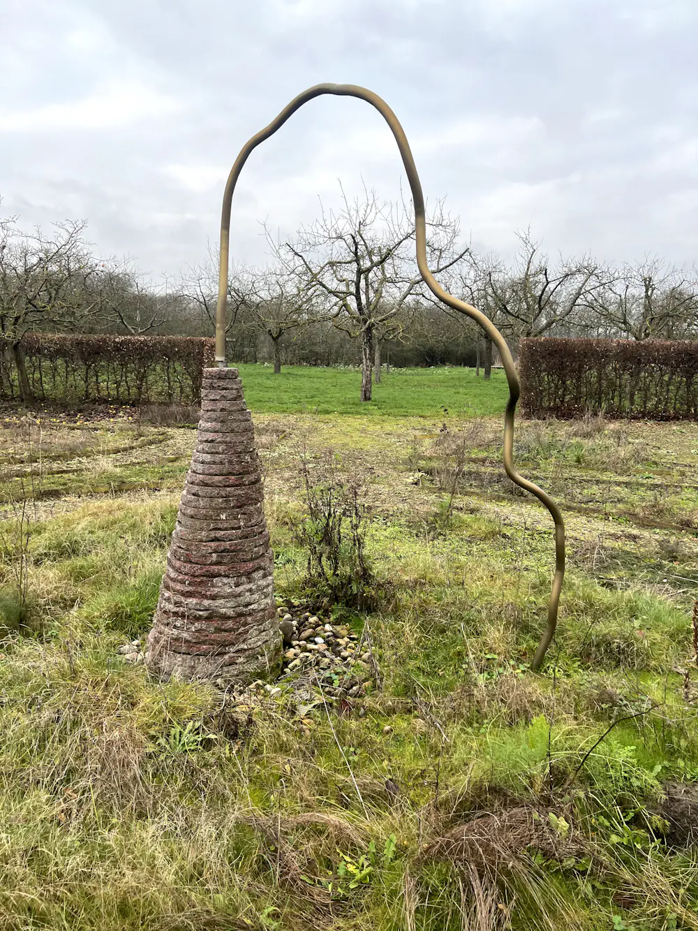 Andre van der Linden (1945)