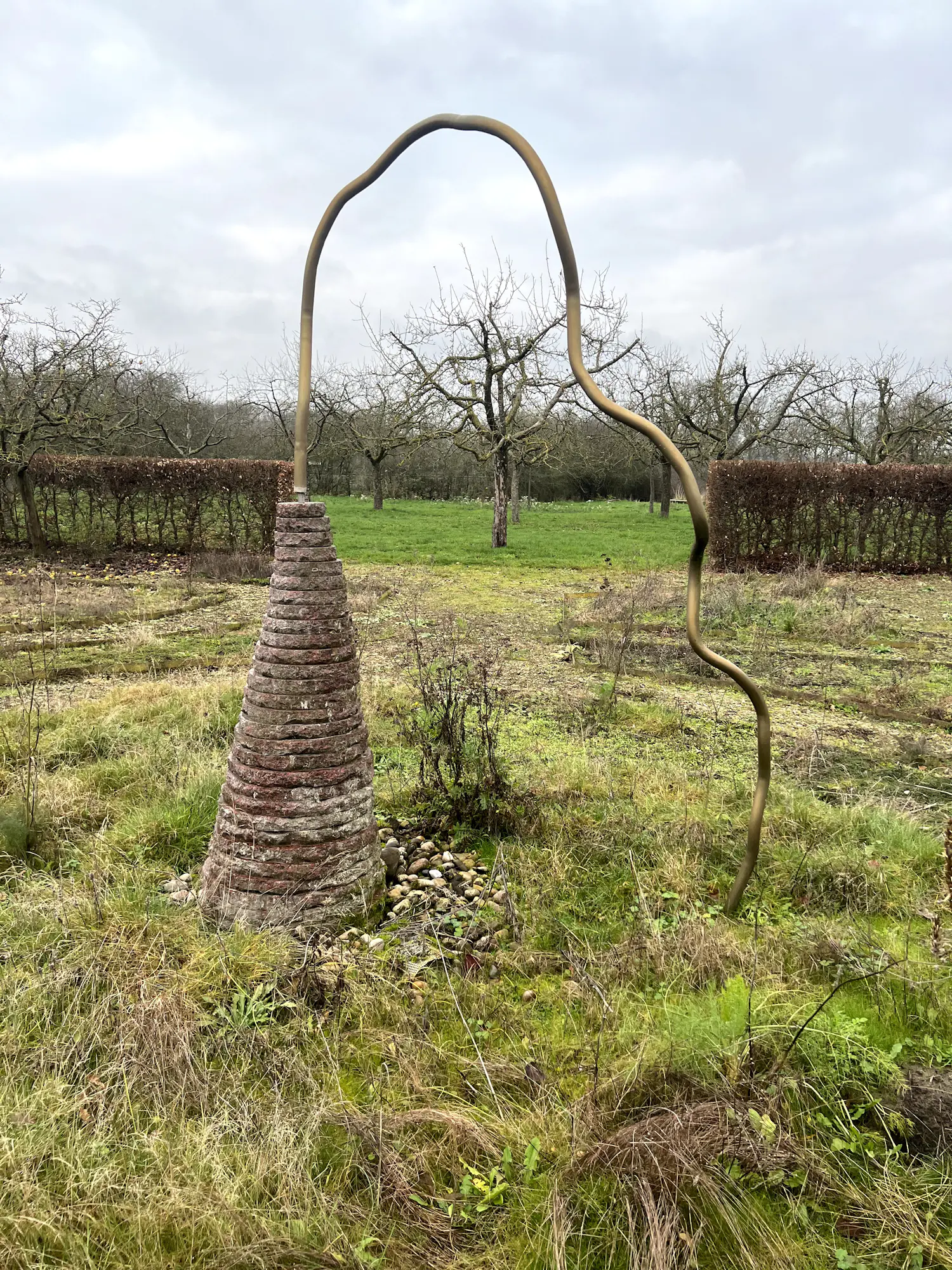 Andre van der Linden (1945)