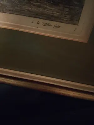 Claes Jansz. Visscher - Flusslandschaft kopen? Bied vanaf 150!