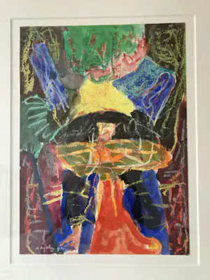 Ad Snijders - Danae kopen? Bied vanaf 75!