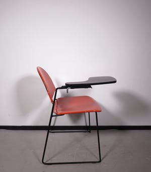 Talin - Metaal, Vintage Design Retro Italy Stoelen kopen? Bied vanaf 50!