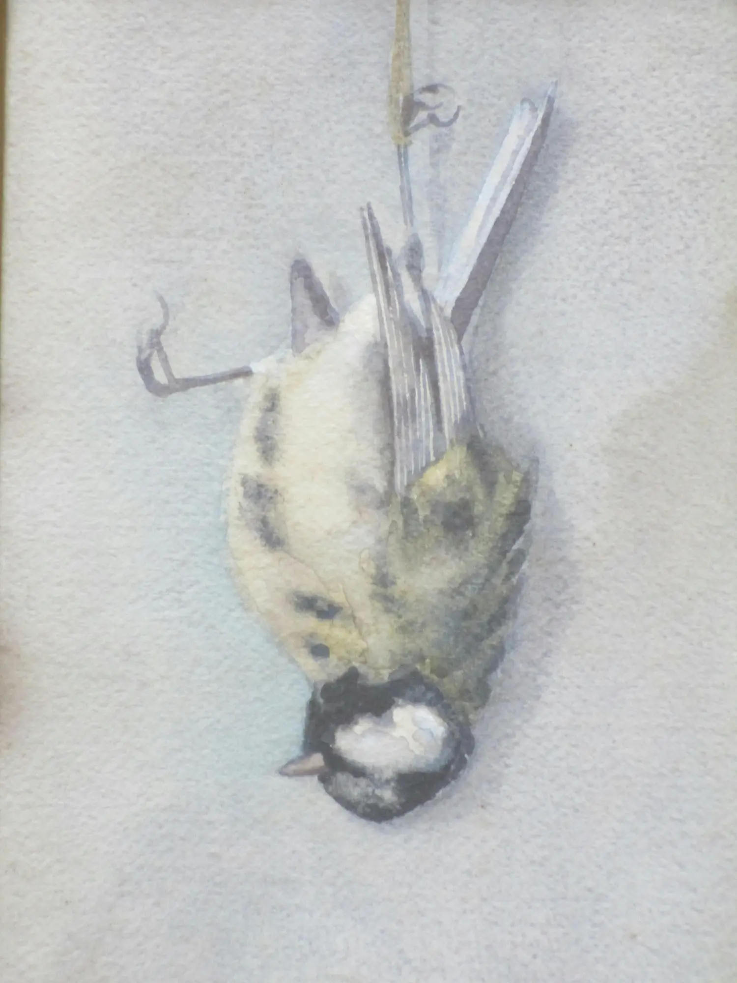 Marie van der Harst (1862-1938)