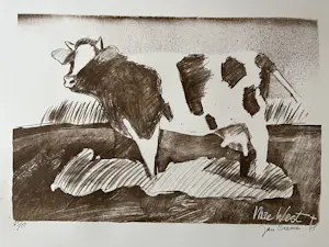 Jan Cremer - MAE WEST kopen? Bied vanaf 135!