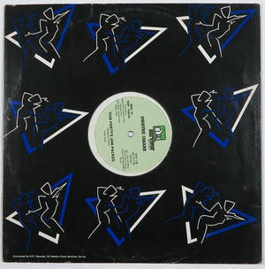 Dwayne Omarr - This party's jam packed kopen? Bied vanaf 1!