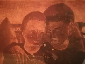 Alfons Blomme - idylle (?) kopen? Bied vanaf 50!