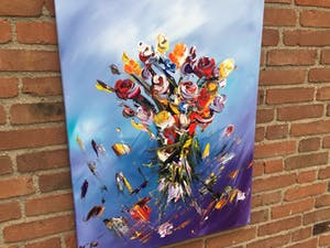 Gena Genadyj - Bloemen kopen? Bied vanaf 1!