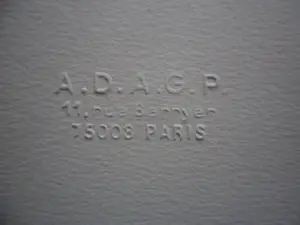 Marie Laurencin - Litho, Drie vrouwen met paarden / Orphelins d'Auteuil kopen? Bied vanaf 45!