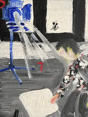 Leon Adriaans - 7 ELEMENTEN kopen? Bied vanaf 475!