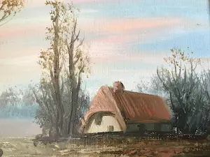 Henner Knauf - Boerderijtje kopen? Bied vanaf 15!