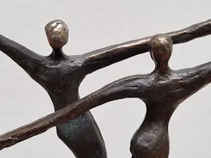 Corry Ammerlaan - Verbinding kopen? Bied vanaf 35!