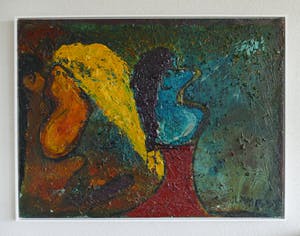 Matt Lamb - The Secret Service kopen? Bied vanaf 550!